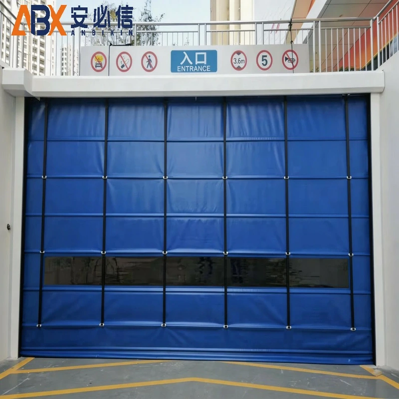 大兴安岭快速堆积门